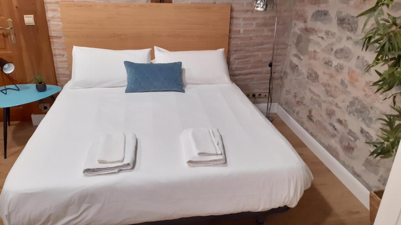 Luxury In Old Town Near Beach By Www,Sansebastianapartments,Es San Sebastian Luaran gambar